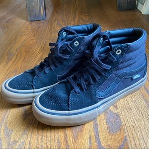 VANS SK8-Hi Pro Boys 5.5